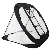 Chipping Net - The Solution to your short game problem!